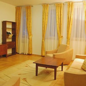 Apartament rodzinny z łóżkiem king-size